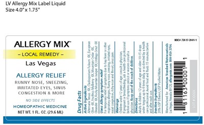 Lv Alrgymix Btl Liqid 2001-1 (Lv Alrgymix Btl Liqid 2001 1)